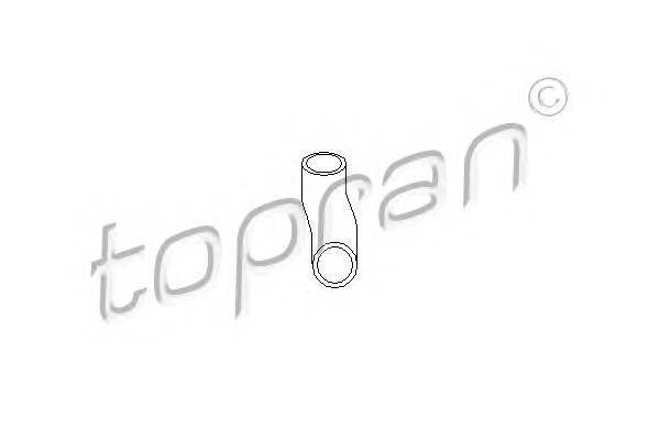TOPRAN 206037
