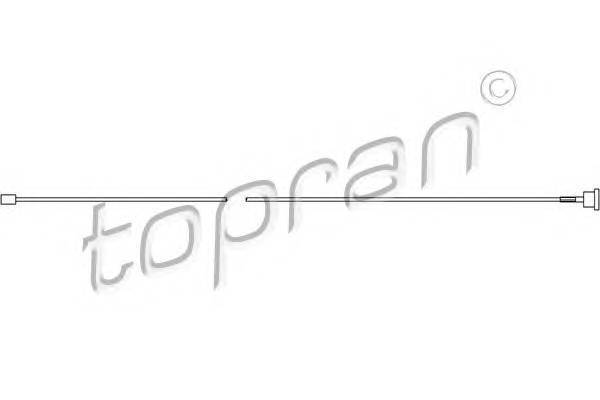 TOPRAN 206500