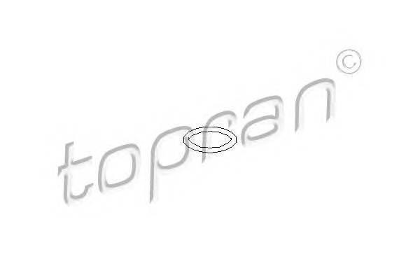 TOPRAN 207050