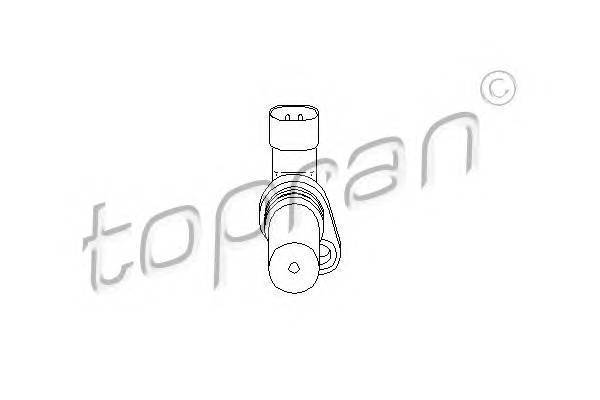 TOPRAN 207066