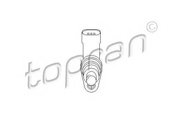 TOPRAN 207068