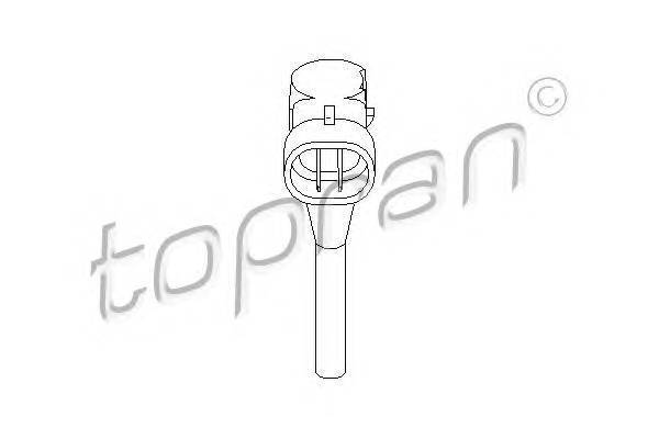 TOPRAN 207520