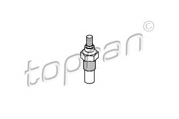 TOPRAN 300163