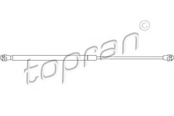 TOPRAN 301026