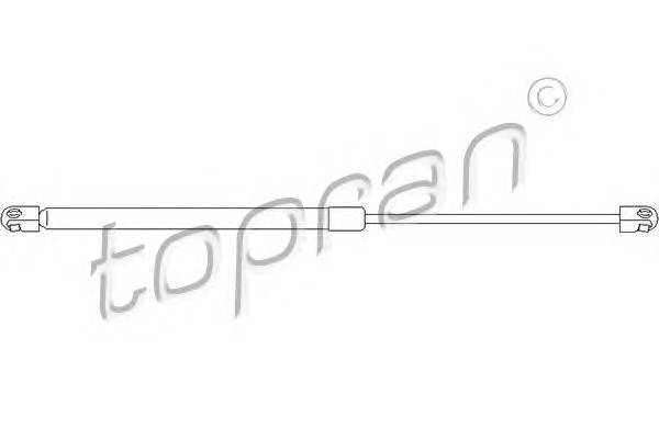 TOPRAN 301028