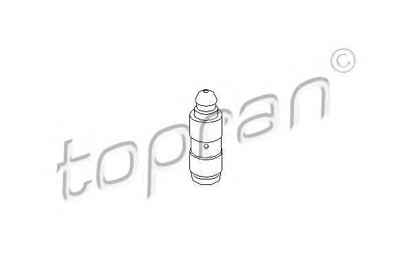 TOPRAN 302639