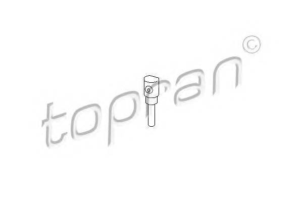 TOPRAN 302764