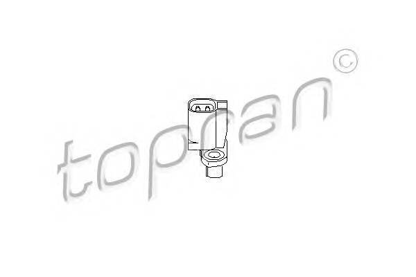 TOPRAN 303952