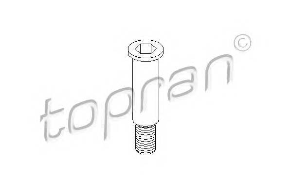 TOPRAN 400004