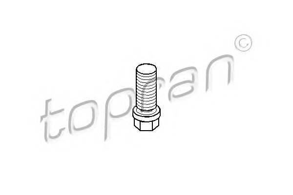 TOPRAN 400304