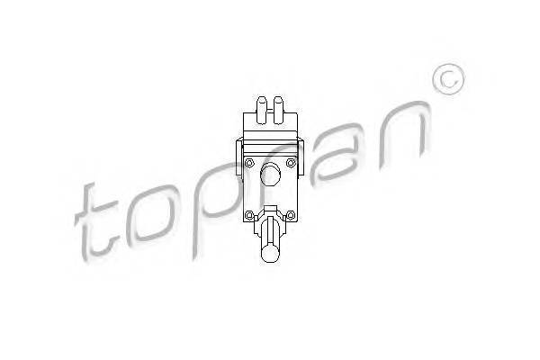 TOPRAN 400778
