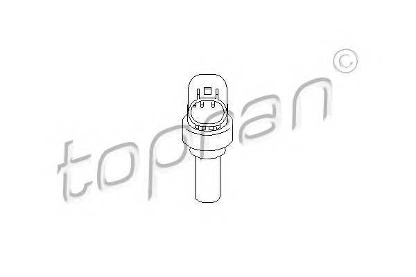 TOPRAN 400873