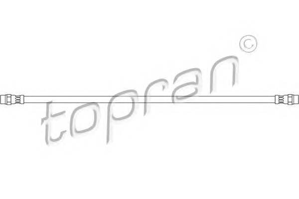 TOPRAN 401061