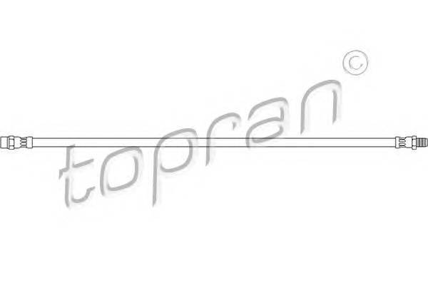 TOPRAN 401 064