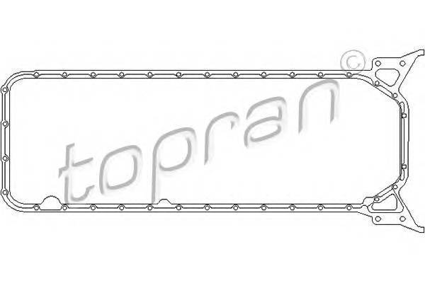 TOPRAN 401225