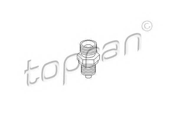 TOPRAN 401340