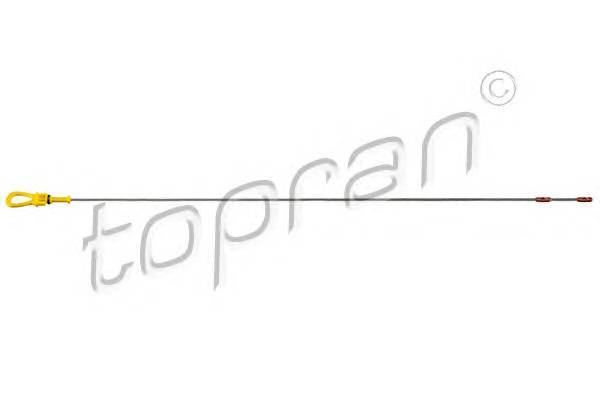 TOPRAN 408917