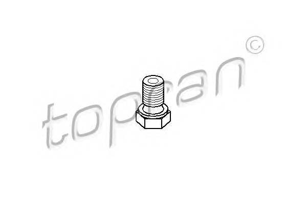 TOPRAN 500 207