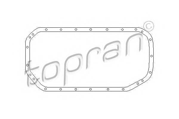 TOPRAN 500777