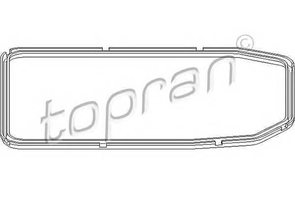 TOPRAN 500782
