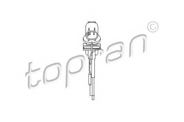 TOPRAN 501 313