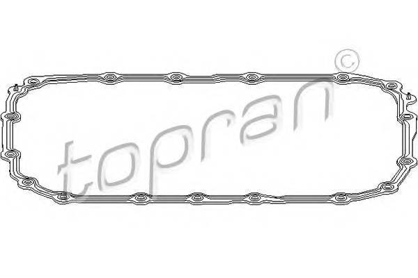 TOPRAN 501750