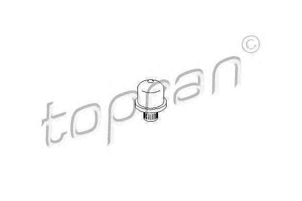 TOPRAN 700667