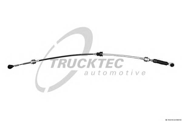 TRUCKTEC AUTOMOTIVE 0224024