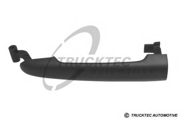 TRUCKTEC AUTOMOTIVE 02.54.011