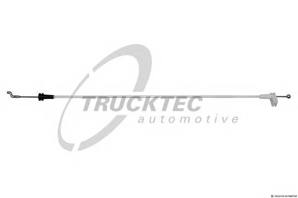 TRUCKTEC AUTOMOTIVE 02.54.054