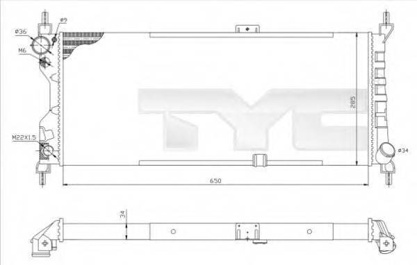 TYC 725-0019-R