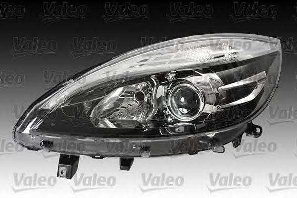 VALEO 044763