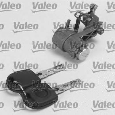 VALEO 256833