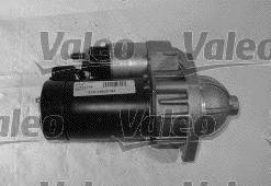 VALEO 438146