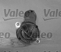 VALEO 438194