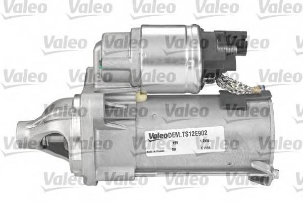 VALEO 438286