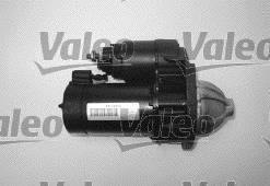 VALEO 458164