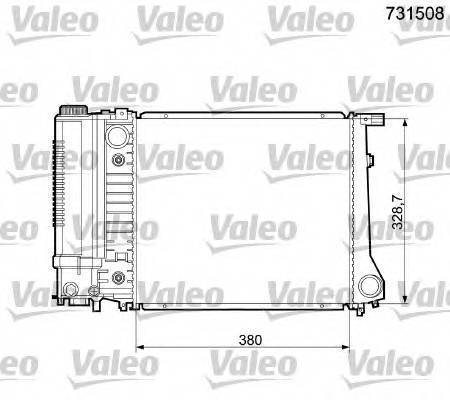 VALEO 731508