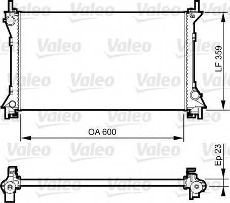 VALEO 732962