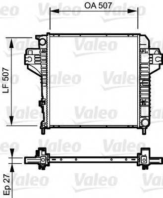 VALEO 735221