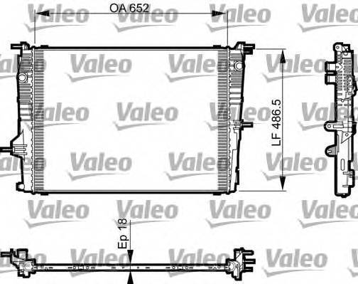 VALEO 735463