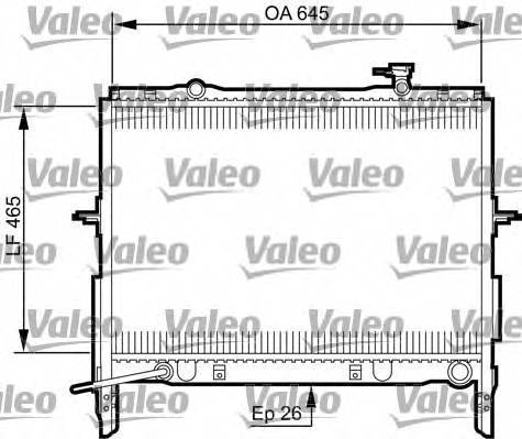 VALEO 735505