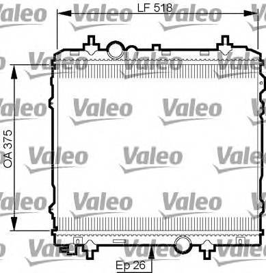 VALEO 735531