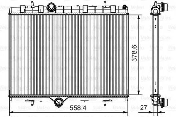 VALEO 735630