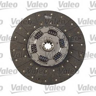 VALEO 806180