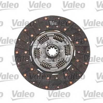 VALEO 807582