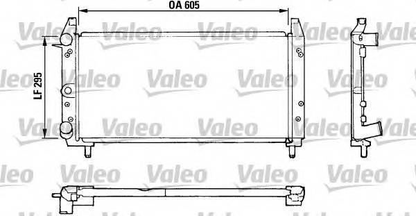 VALEO 810924