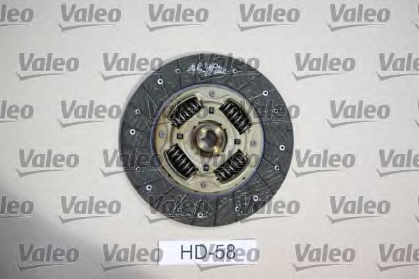 VALEO 821386