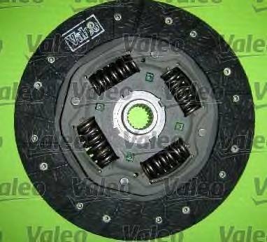 VALEO 821464