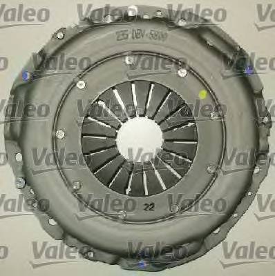 VALEO 826354